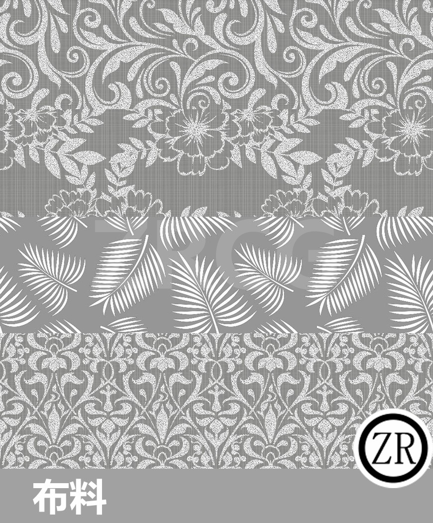 100组 雪尼尔纱 蕾丝